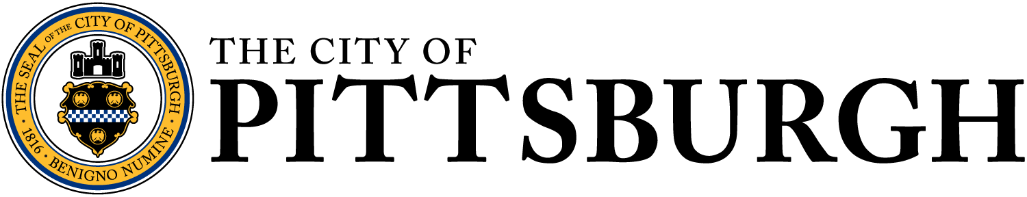 city of pittsburgh logo